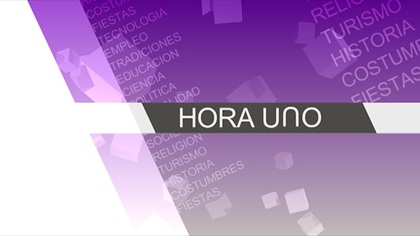 Hora Uno La Cuenta Atrás