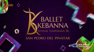 Kebanna Festival Temporada 26