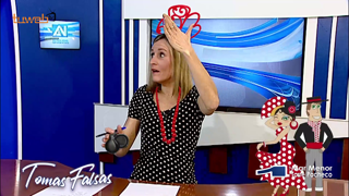 Tomas falsas 2022