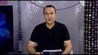 Hora Uno La Cuenta Atrás 3/06/2020