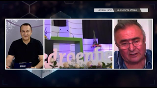 Hora Uno La Cuenta Atrás 10/06/2020