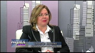 Hora Punta 17/03/2016