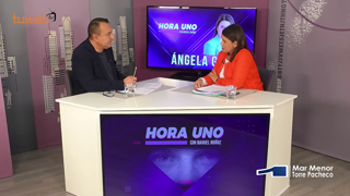 Hora Uno