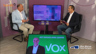 28M VOX Torre Pacheco