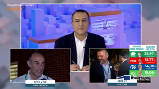 Especial elecciones 28M