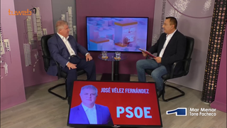 28M PSOE Asamblea Regional