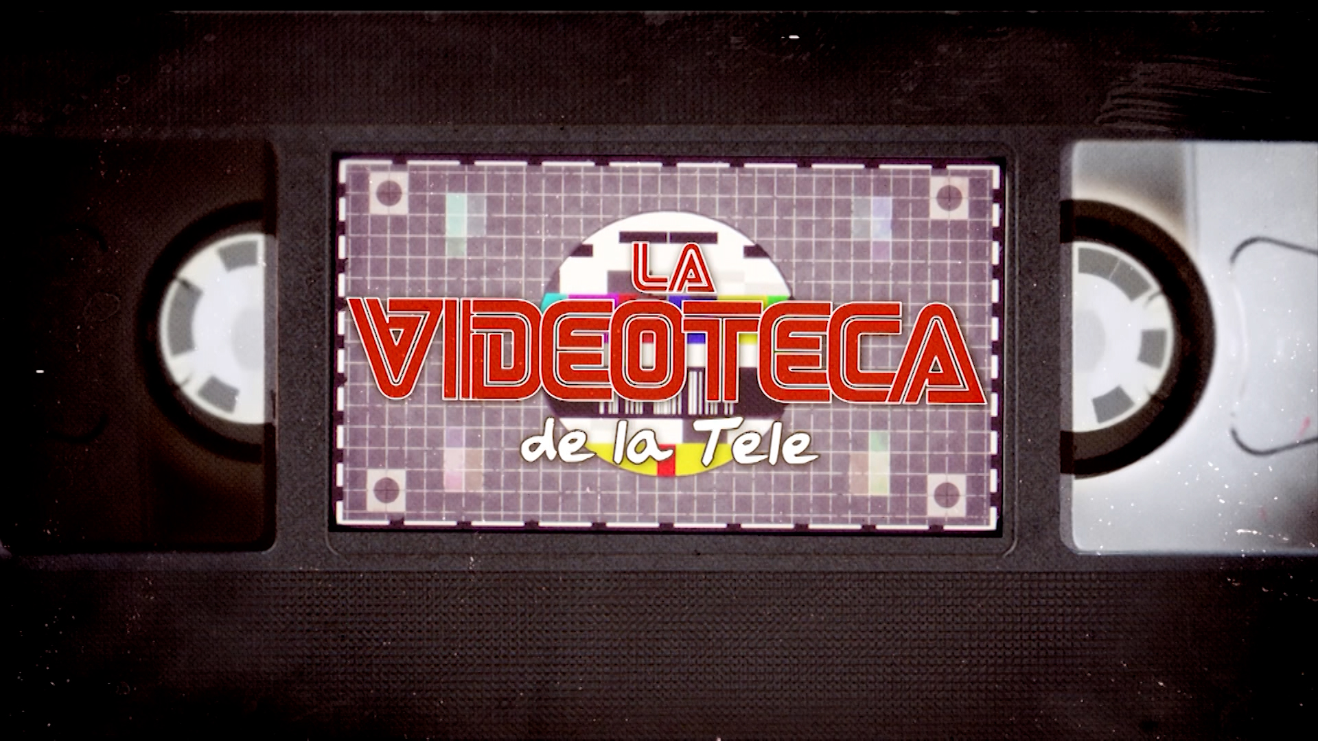 La Videoteca de la Tele